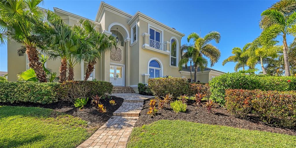 COUNTRY CLUB SHORES SEC 02 - Residential