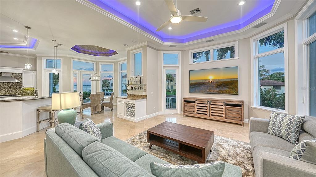 COUNTRY CLUB SHORES SEC 02 - Residential