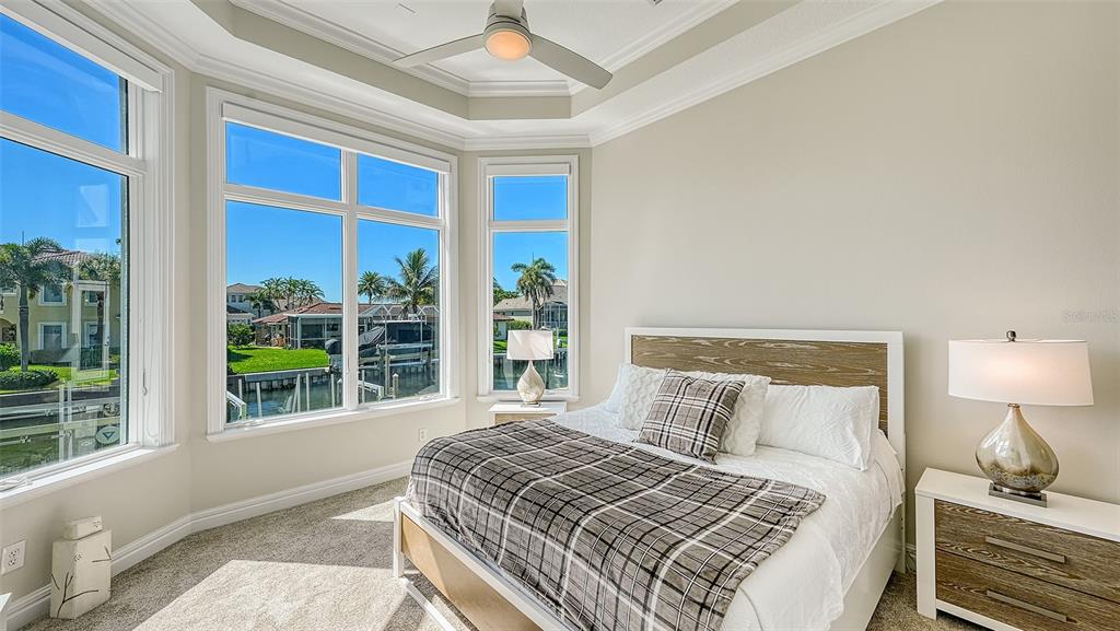 COUNTRY CLUB SHORES SEC 02 - Residential