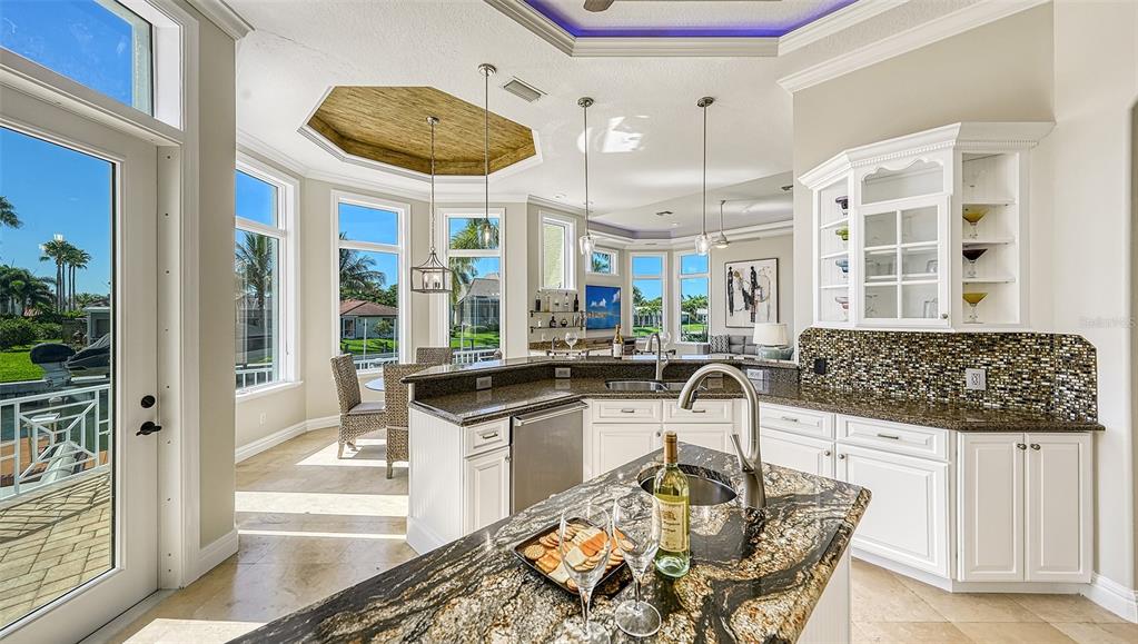 COUNTRY CLUB SHORES SEC 02 - Residential