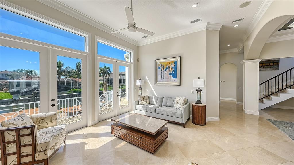 COUNTRY CLUB SHORES SEC 02 - Residential