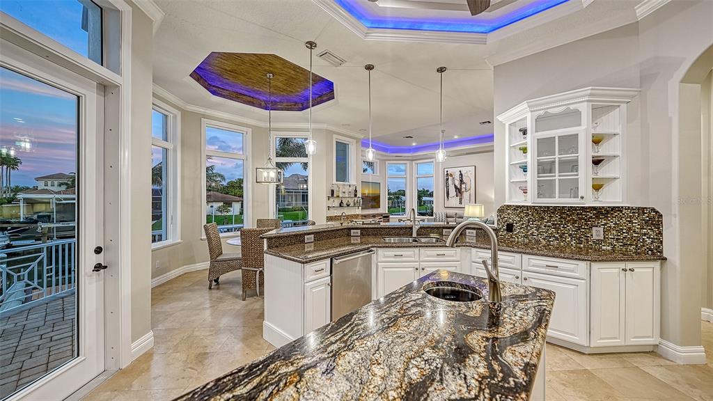 COUNTRY CLUB SHORES SEC 02 - Residential