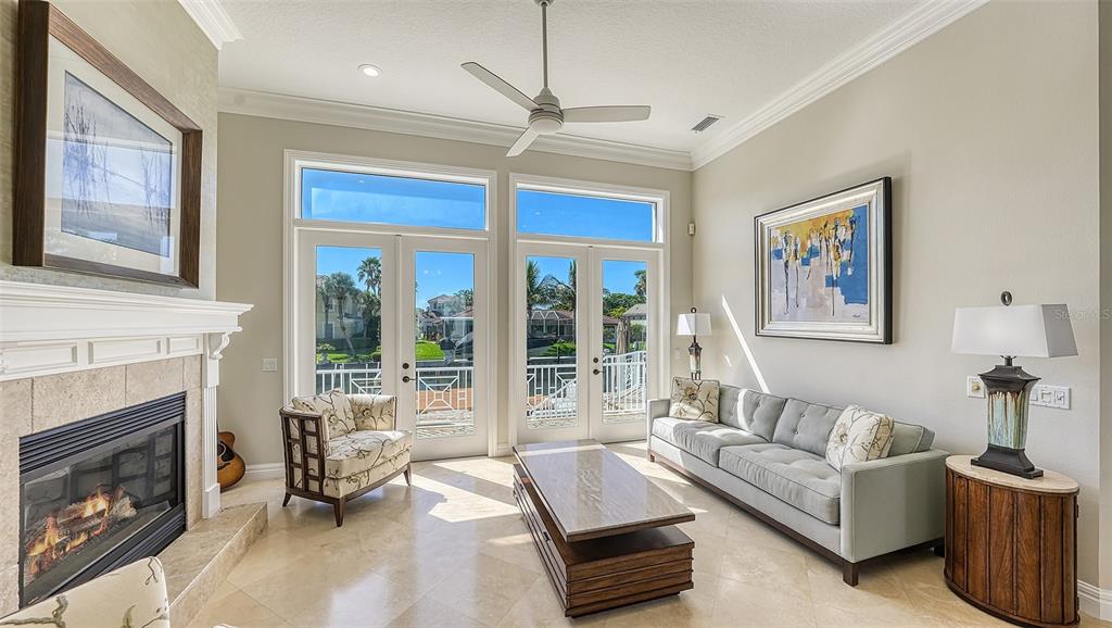 COUNTRY CLUB SHORES SEC 02 - Residential