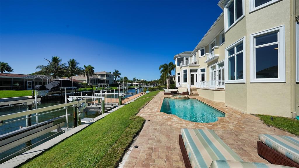 COUNTRY CLUB SHORES SEC 02 - Residential