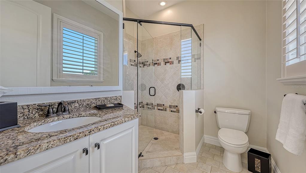 COUNTRY CLUB SHORES SEC 02 - Residential