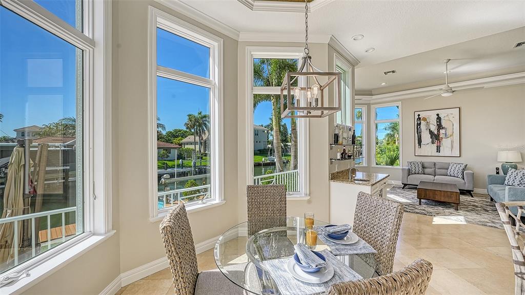 COUNTRY CLUB SHORES SEC 02 - Residential