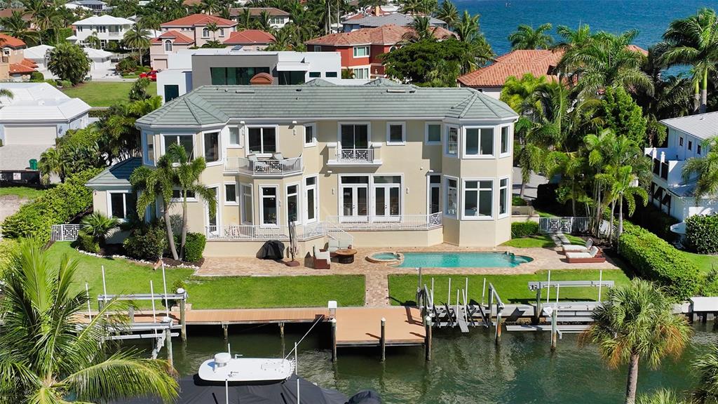 COUNTRY CLUB SHORES SEC 02 - Residential