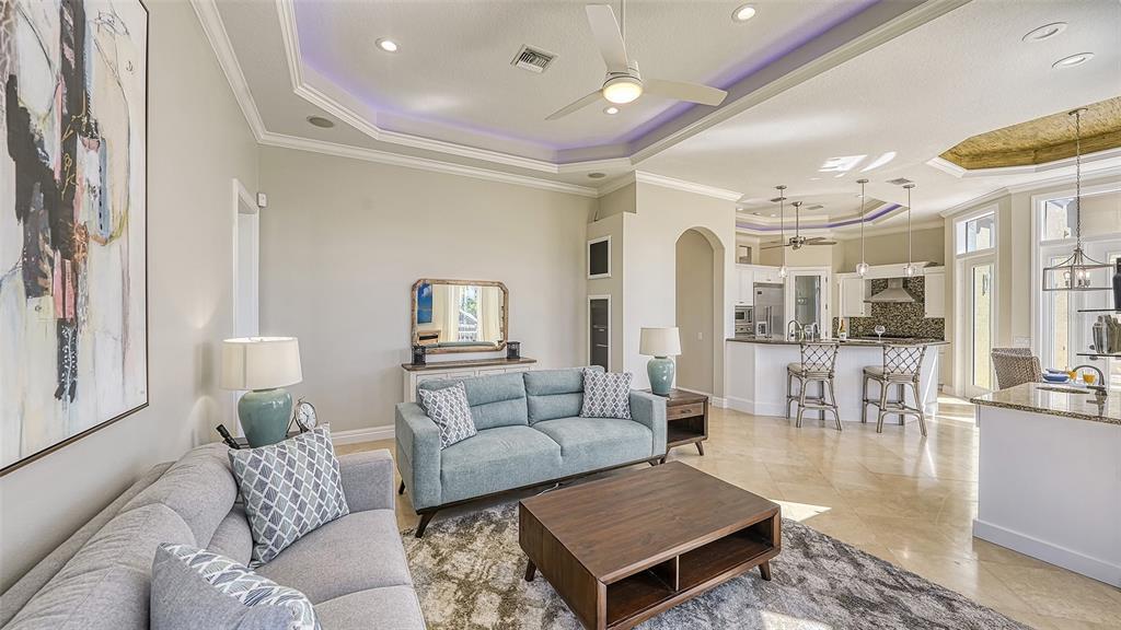 COUNTRY CLUB SHORES SEC 02 - Residential