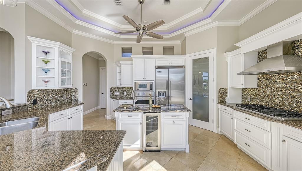 COUNTRY CLUB SHORES SEC 02 - Residential