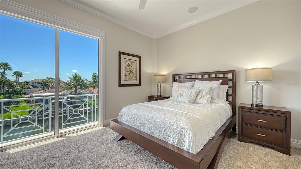 COUNTRY CLUB SHORES SEC 02 - Residential