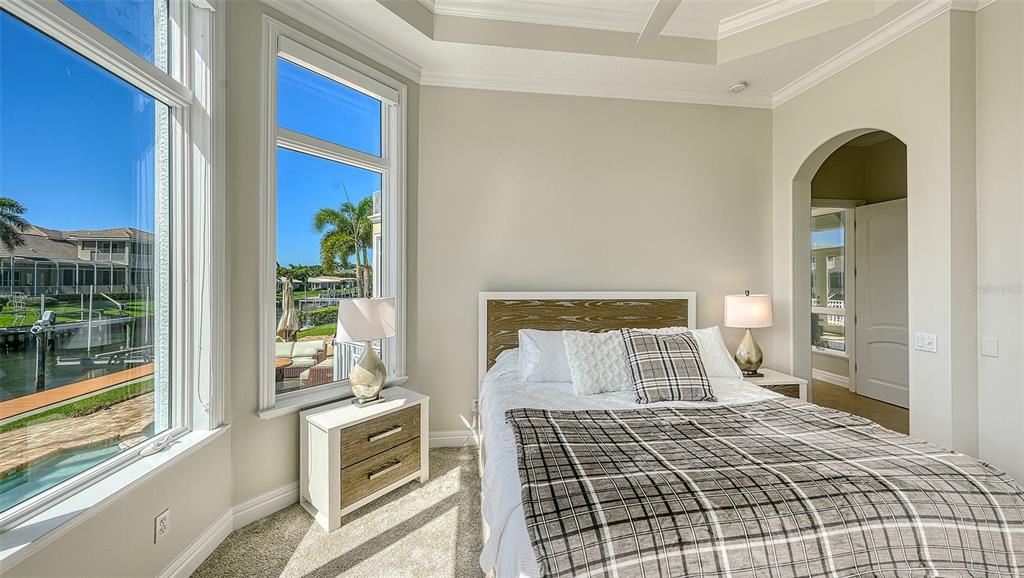 COUNTRY CLUB SHORES SEC 02 - Residential