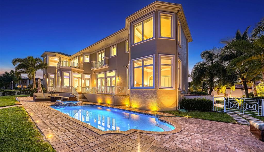 COUNTRY CLUB SHORES SEC 02 - Residential