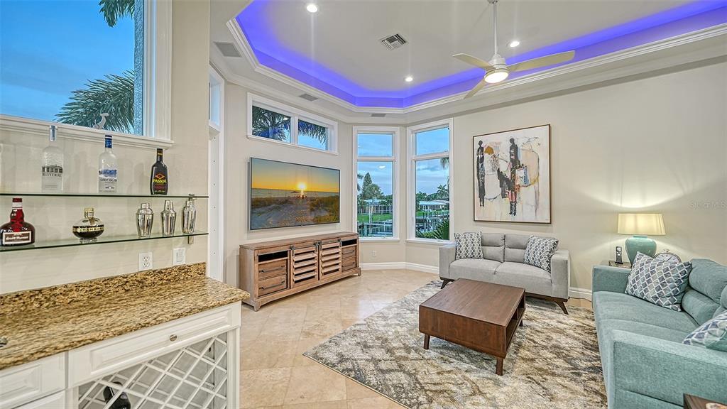 COUNTRY CLUB SHORES SEC 02 - Residential