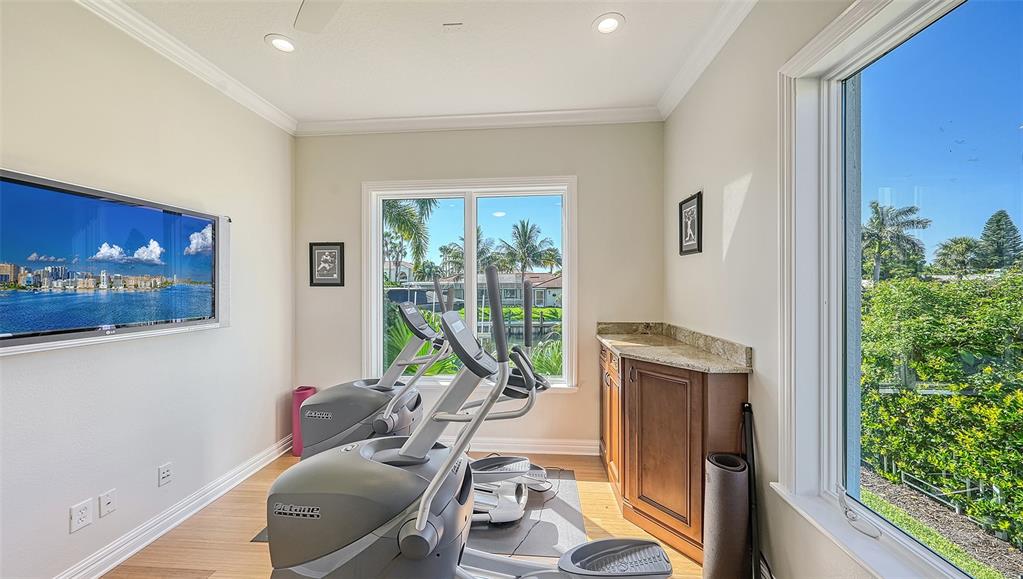 COUNTRY CLUB SHORES SEC 02 - Residential