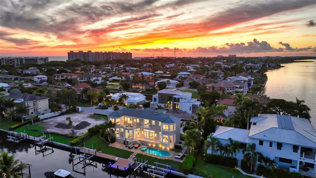 COUNTRY CLUB SHORES SEC 02 - Residential