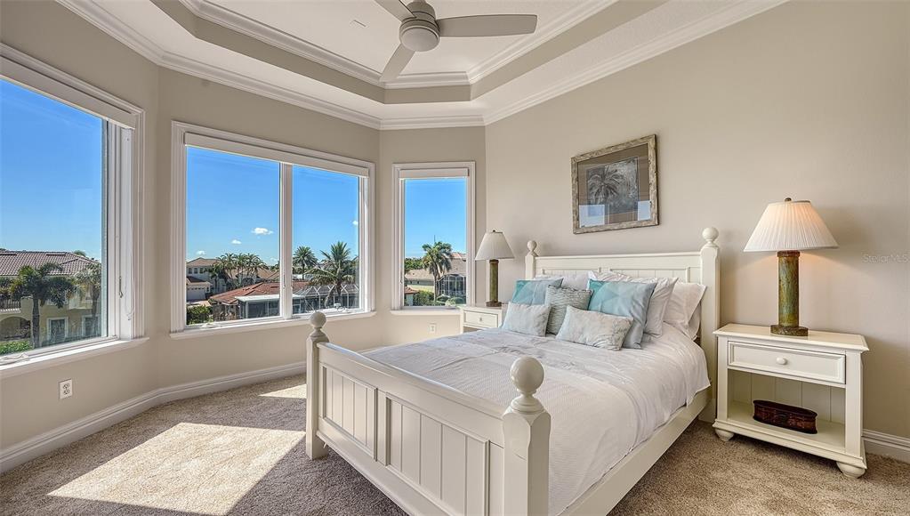 COUNTRY CLUB SHORES SEC 02 - Residential