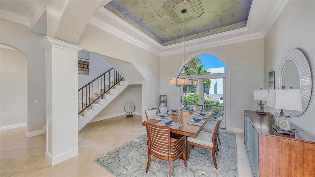 COUNTRY CLUB SHORES SEC 02 - Residential