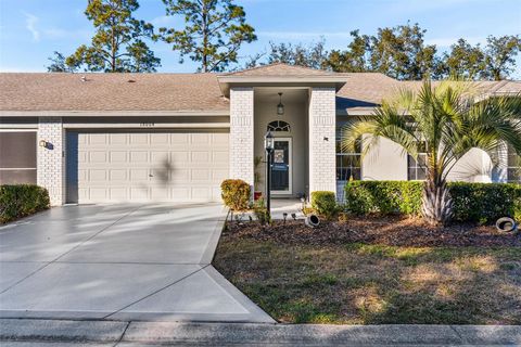 Photo of 18004 Tarrington Place, Hudson, FL 34667 (MLS # O6276111)