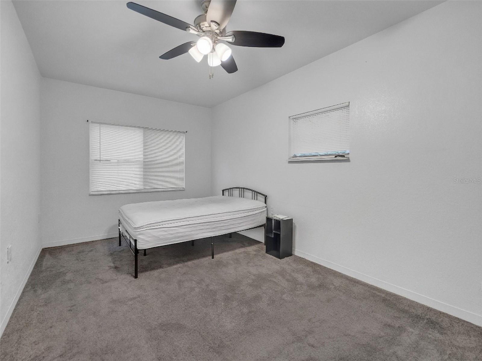 GLENCOE SUB - Residential