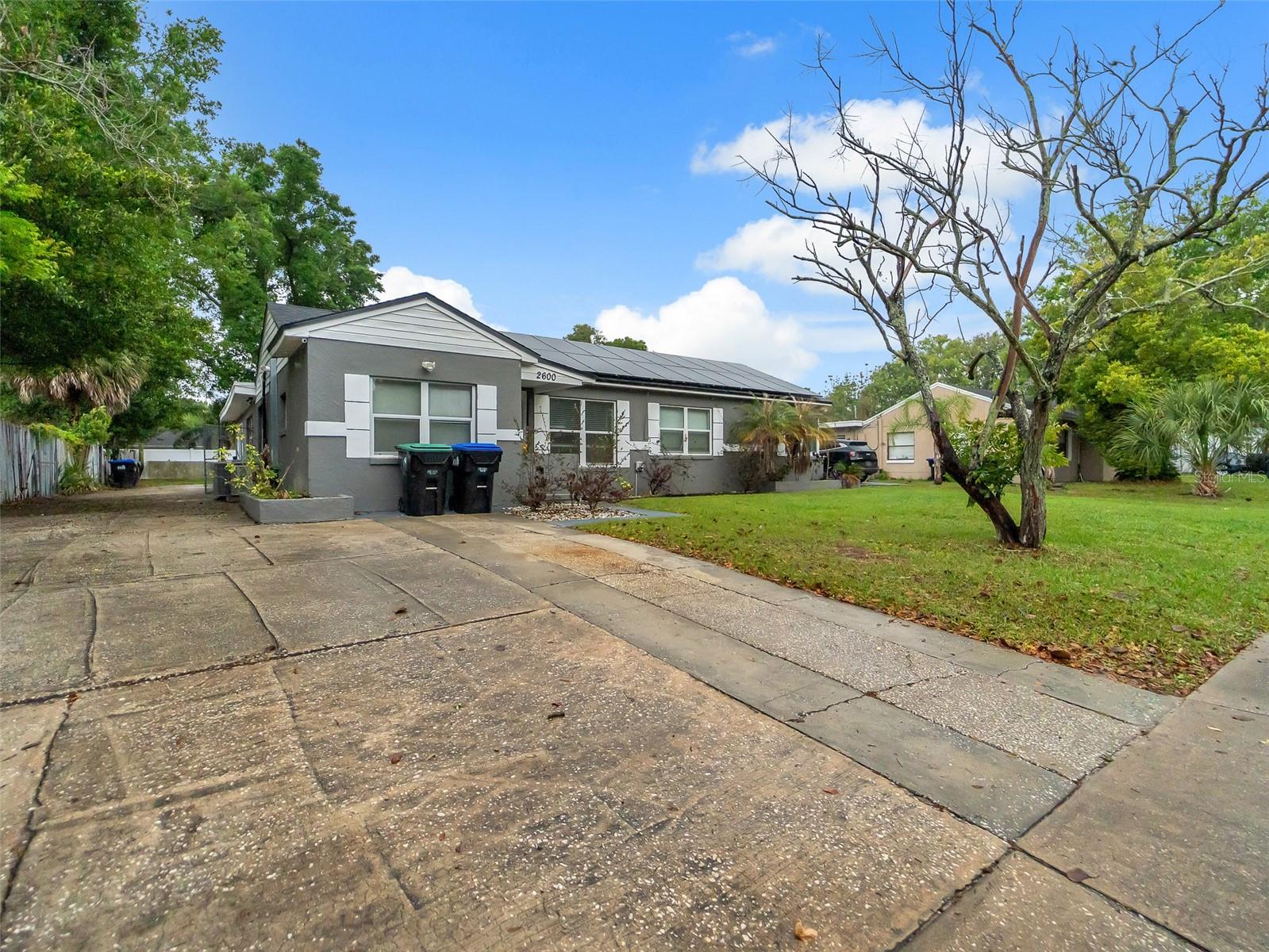 GLENCOE SUB - Residential