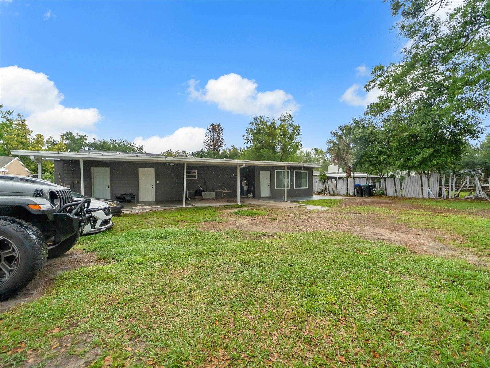 GLENCOE SUB - Residential