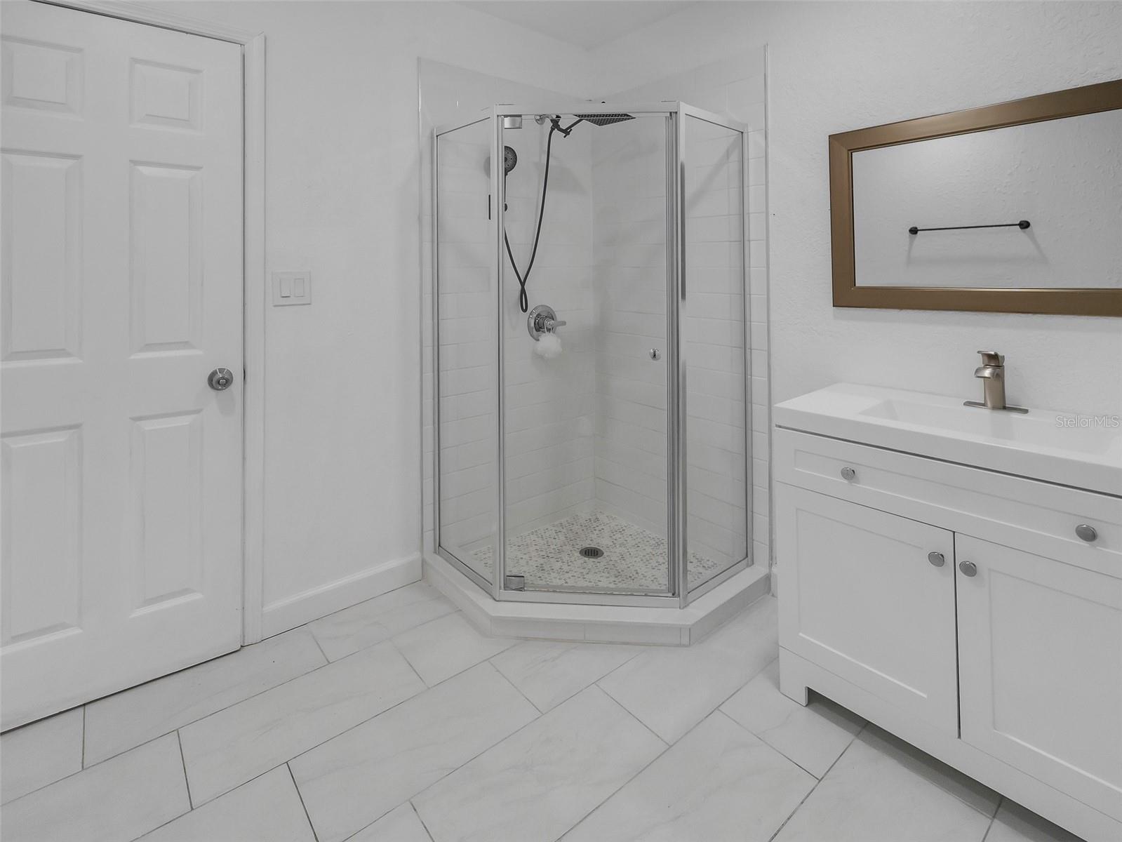 GLENCOE SUB - Residential