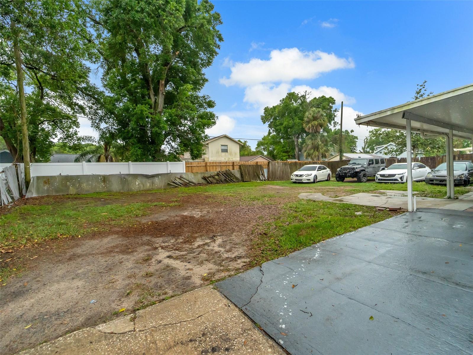 GLENCOE SUB - Residential