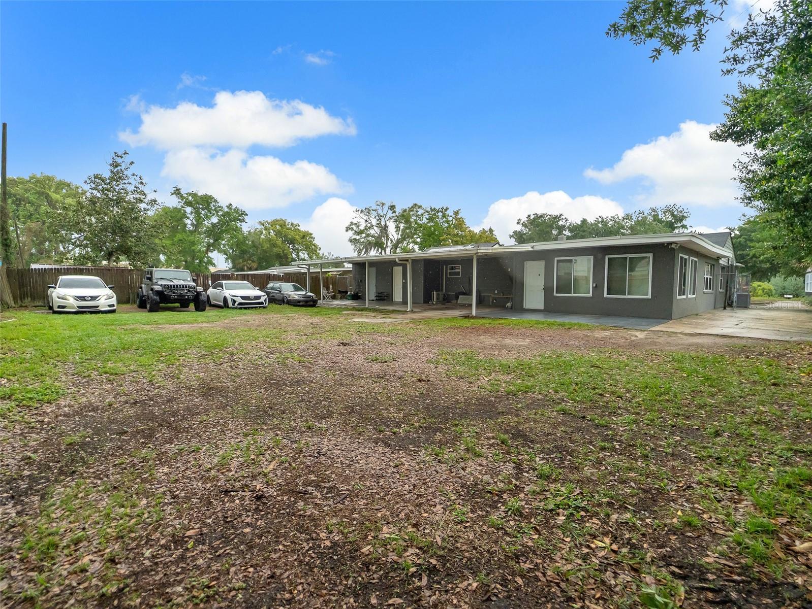 GLENCOE SUB - Residential