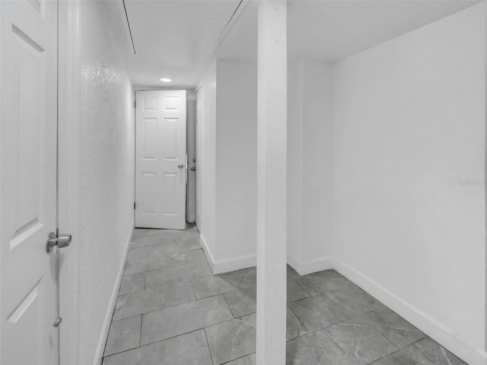 GLENCOE SUB - Residential