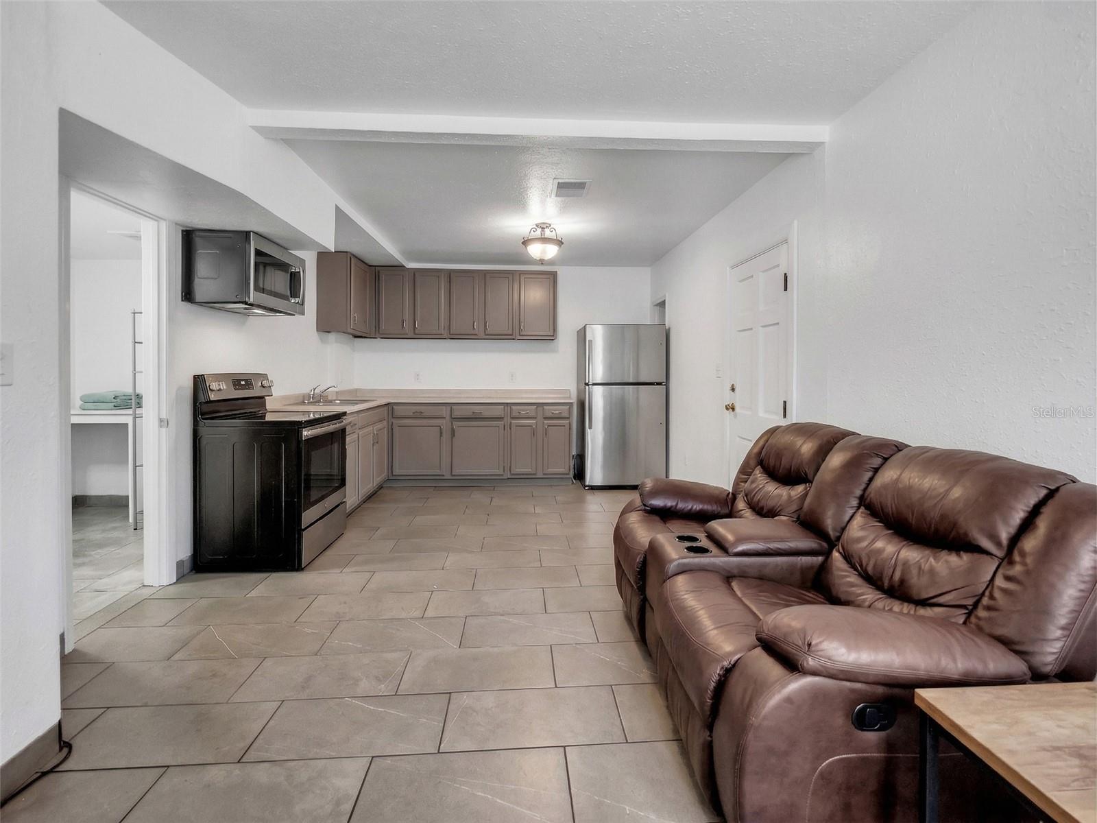 GLENCOE SUB - Residential