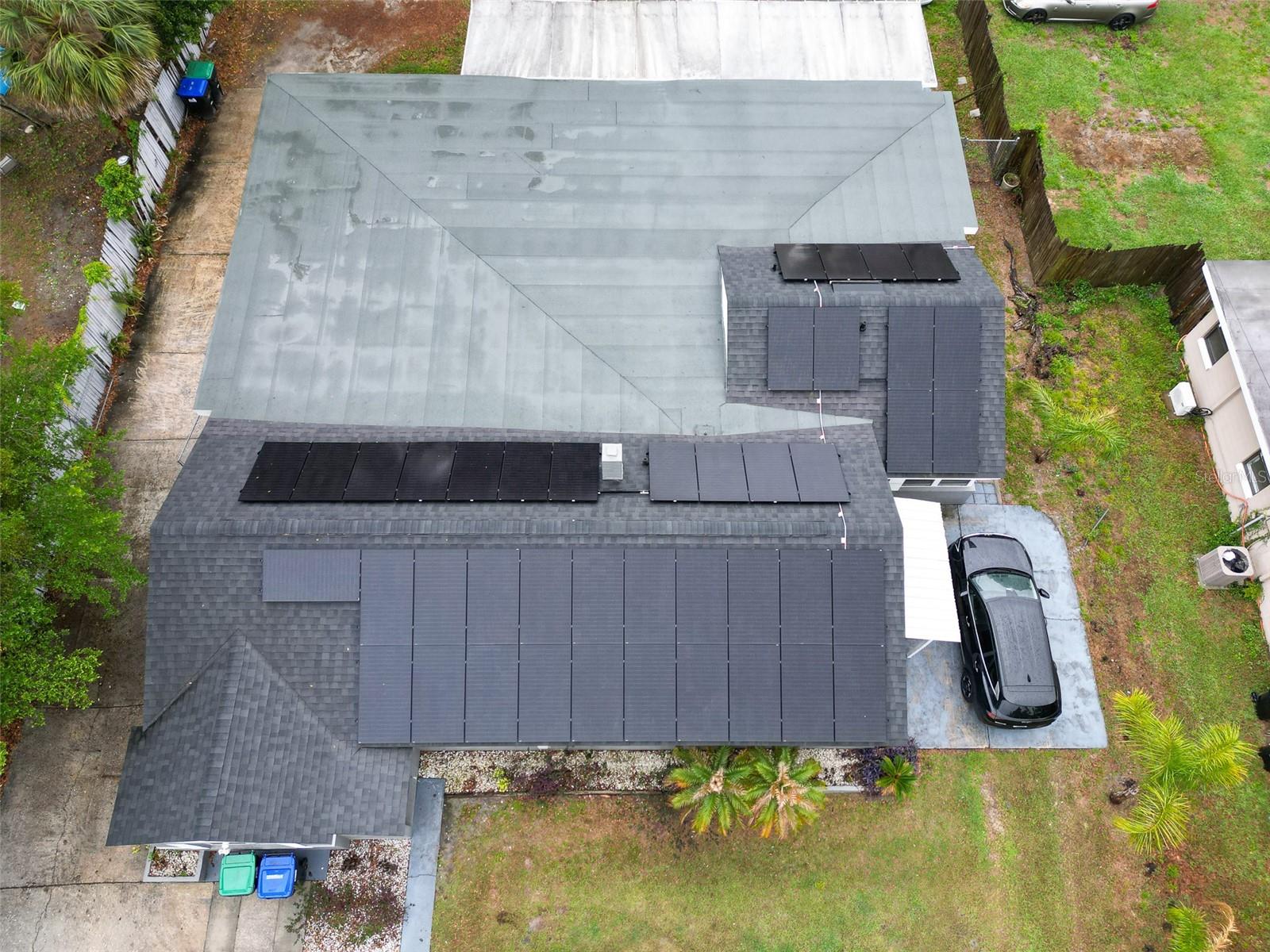 GLENCOE SUB - Residential