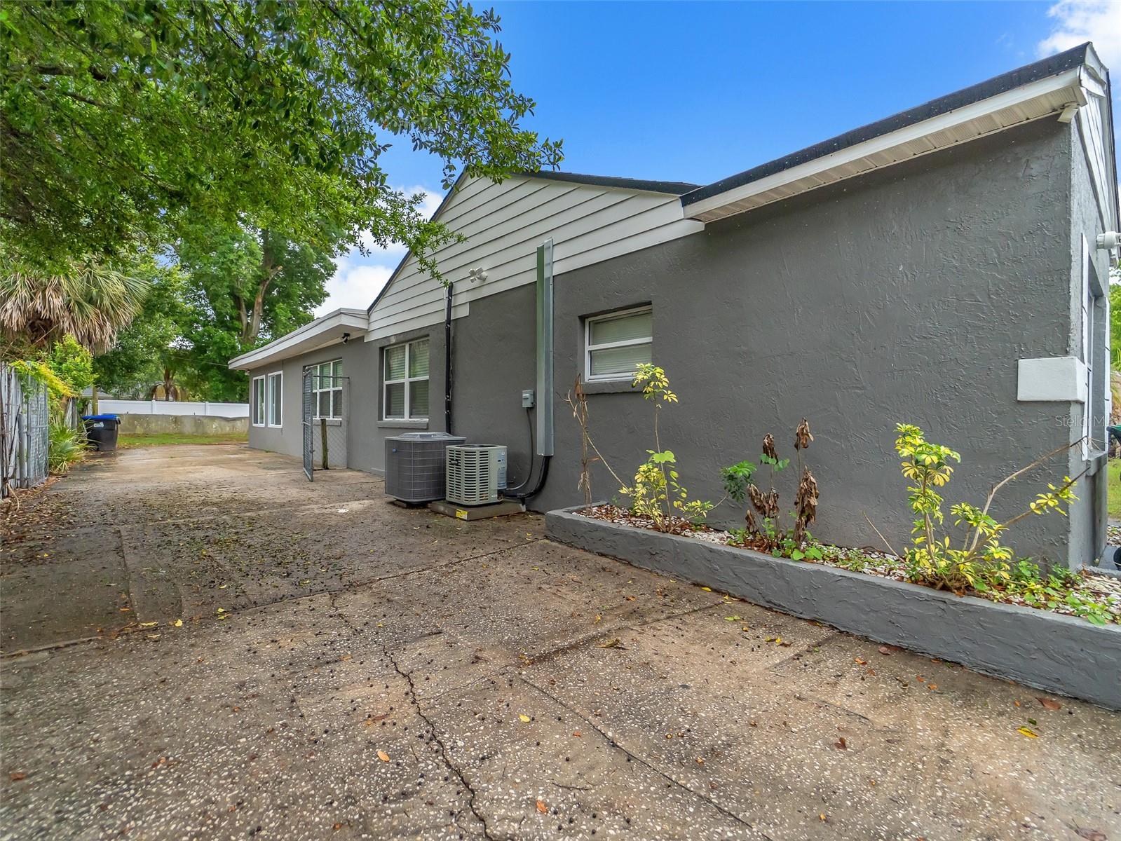 GLENCOE SUB - Residential