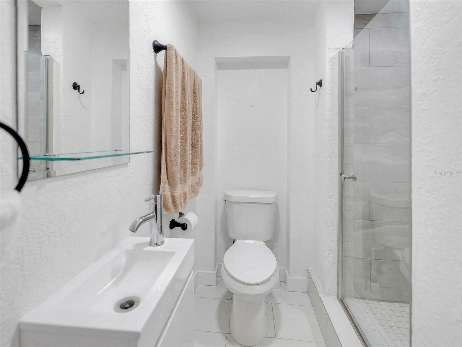 GLENCOE SUB - Residential