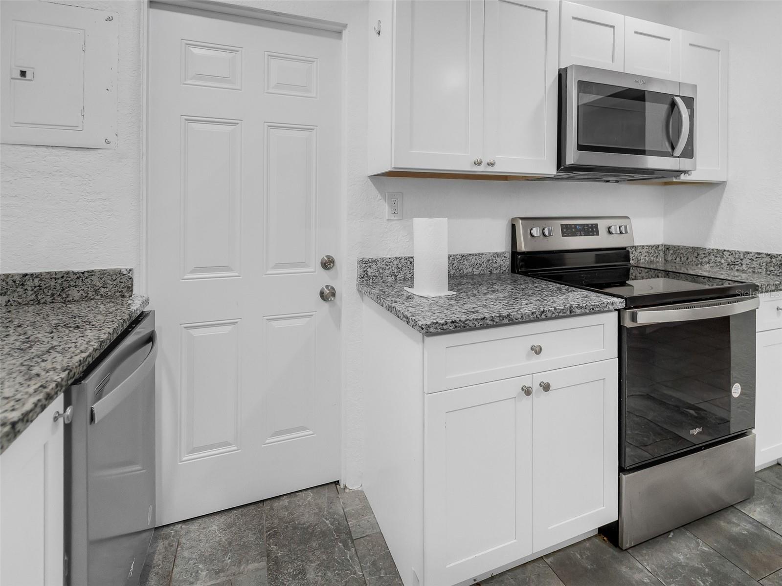 GLENCOE SUB - Residential