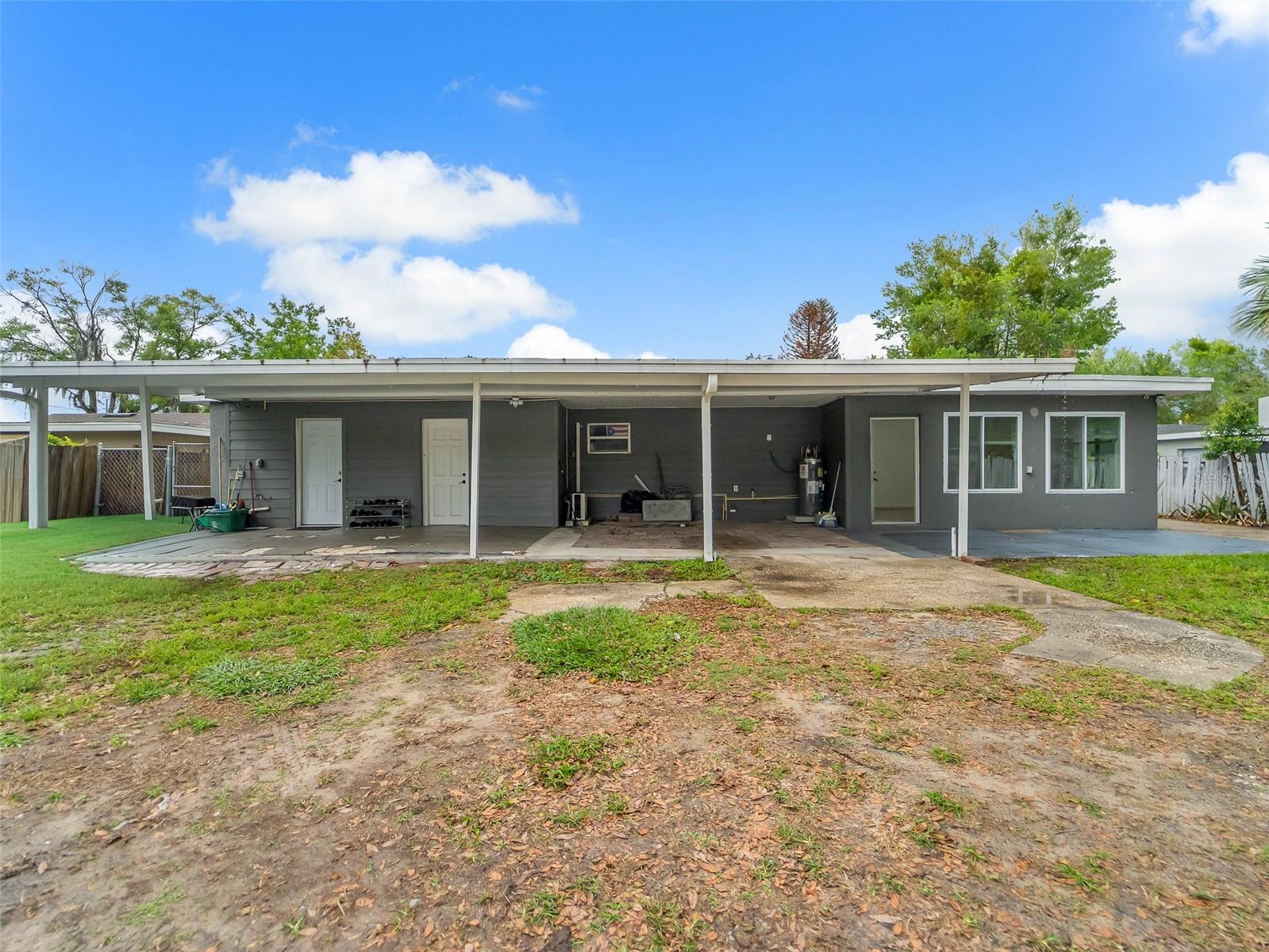 GLENCOE SUB - Residential