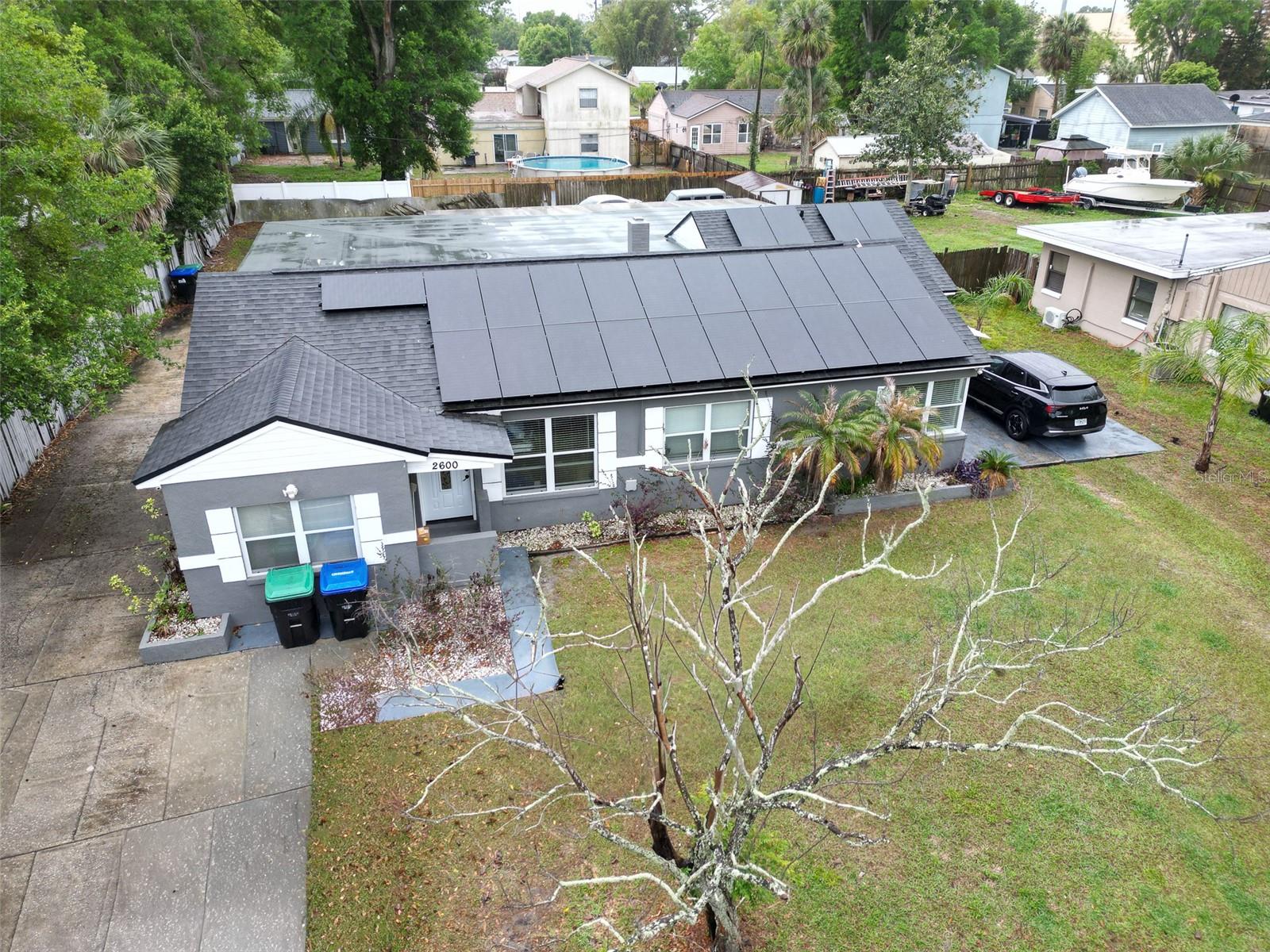 GLENCOE SUB - Residential