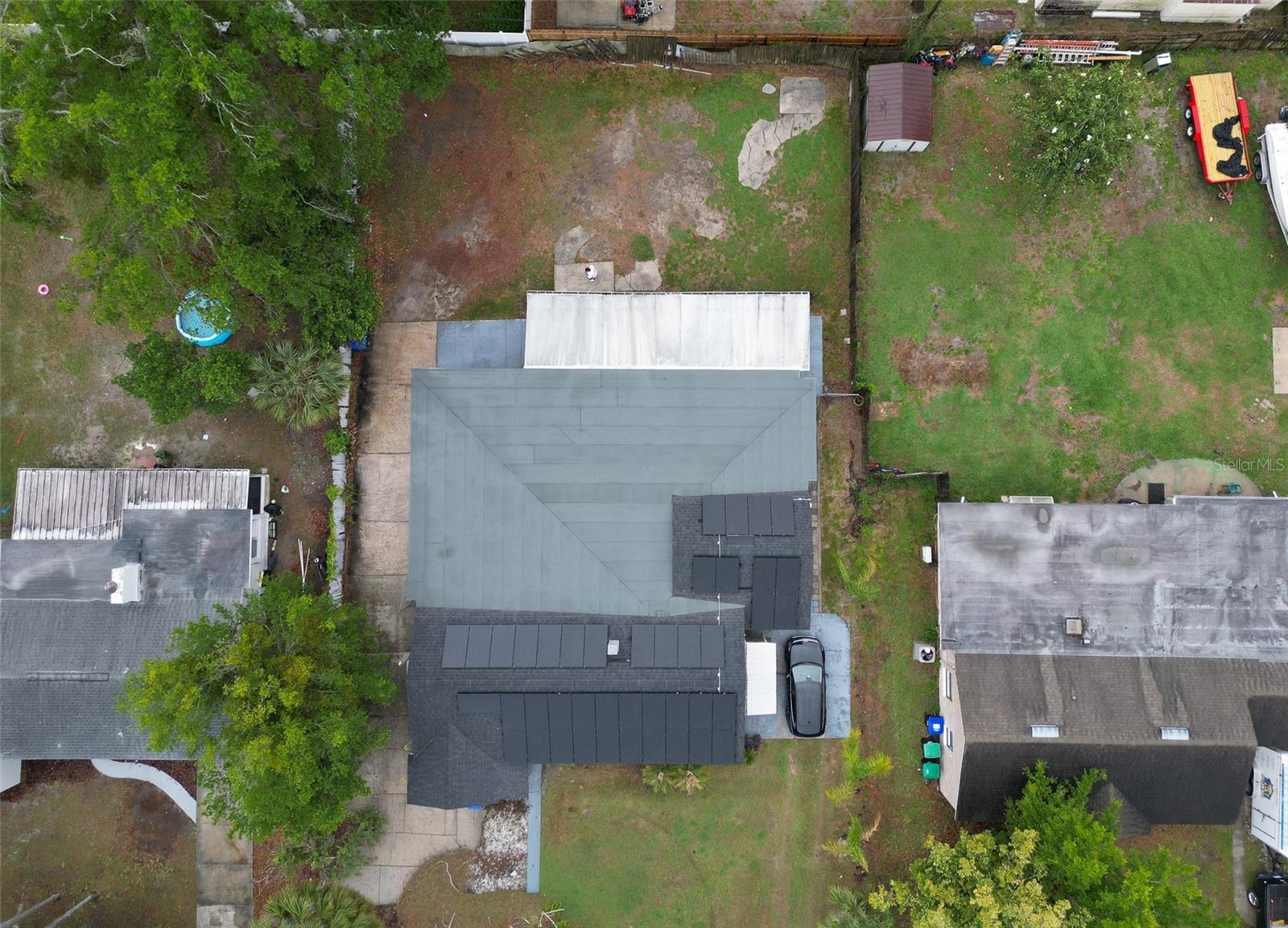 GLENCOE SUB - Residential