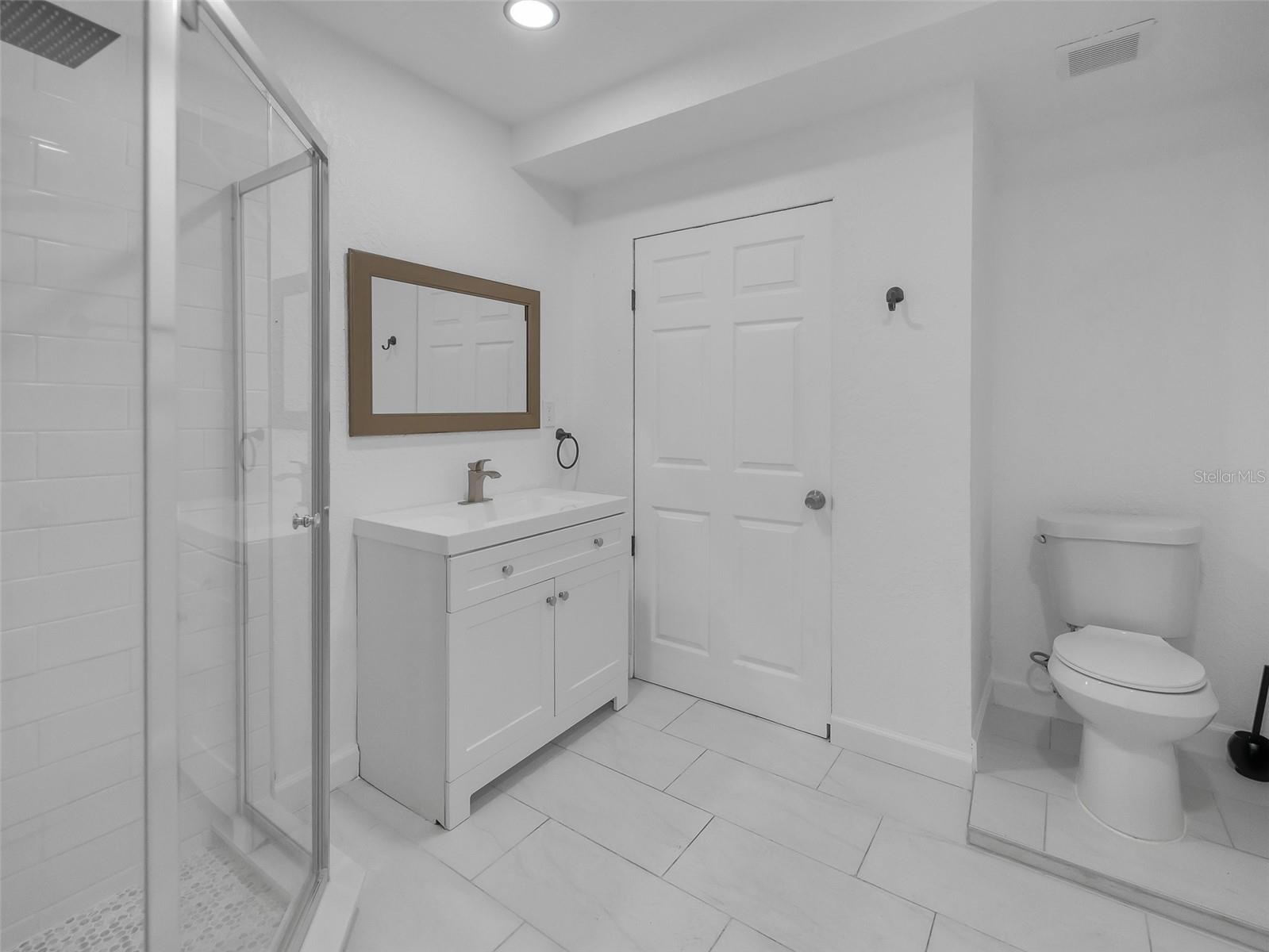 GLENCOE SUB - Residential