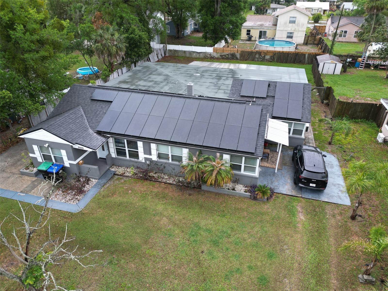 GLENCOE SUB - Residential