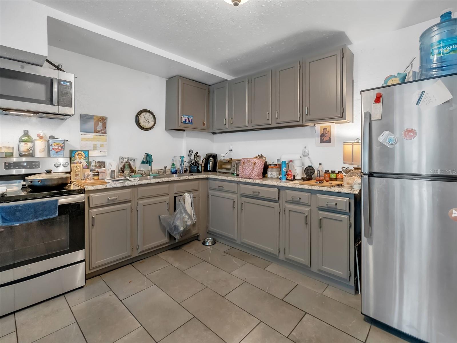 GLENCOE SUB - Residential