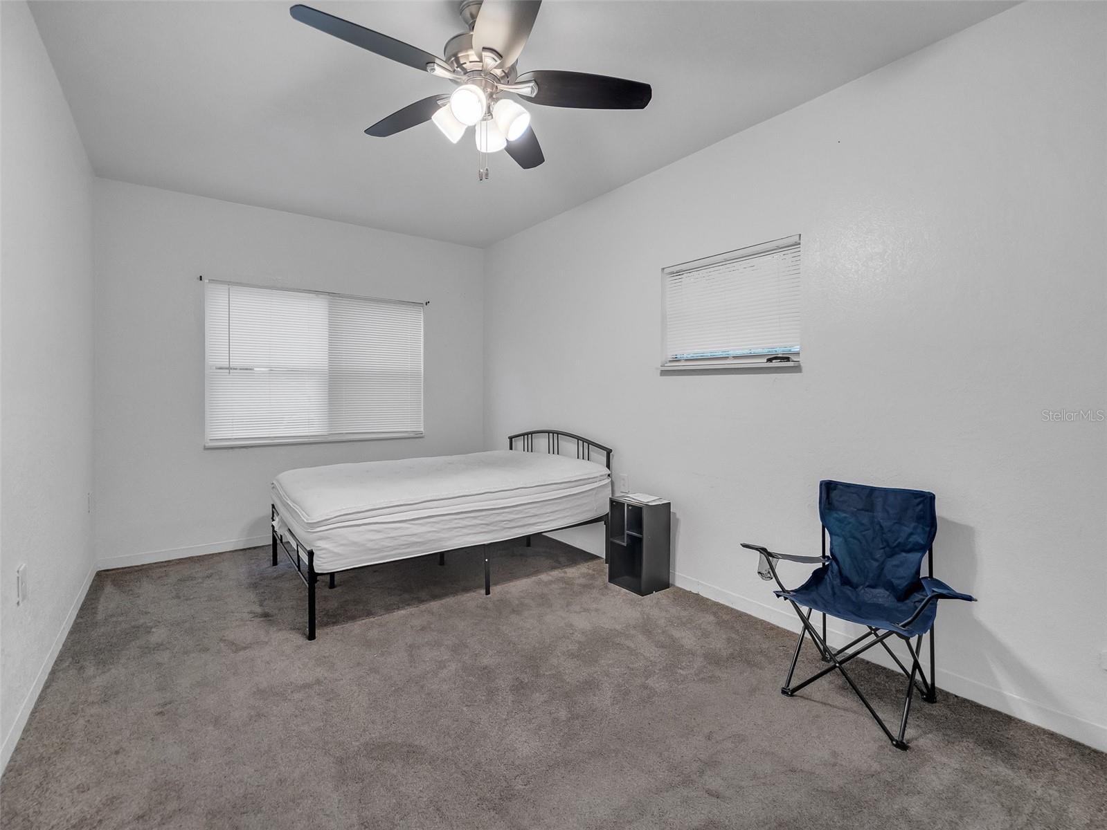 GLENCOE SUB - Residential