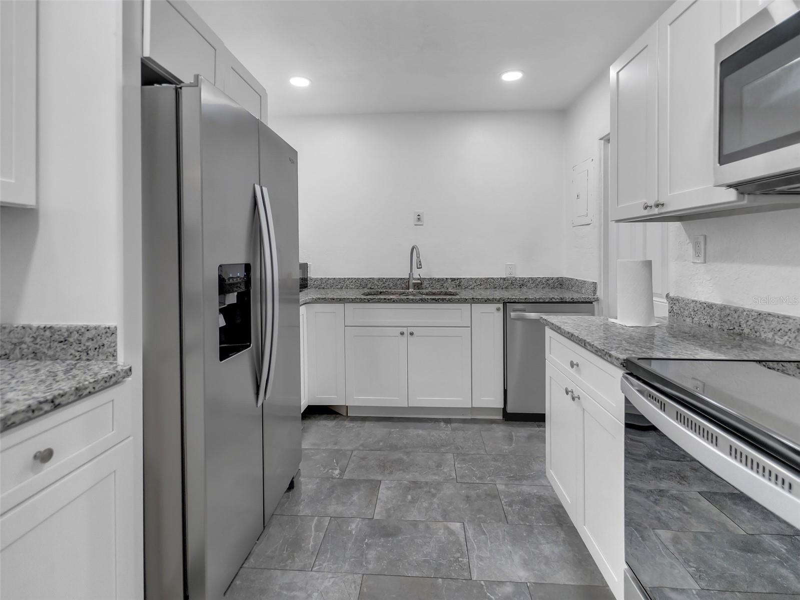 GLENCOE SUB - Residential