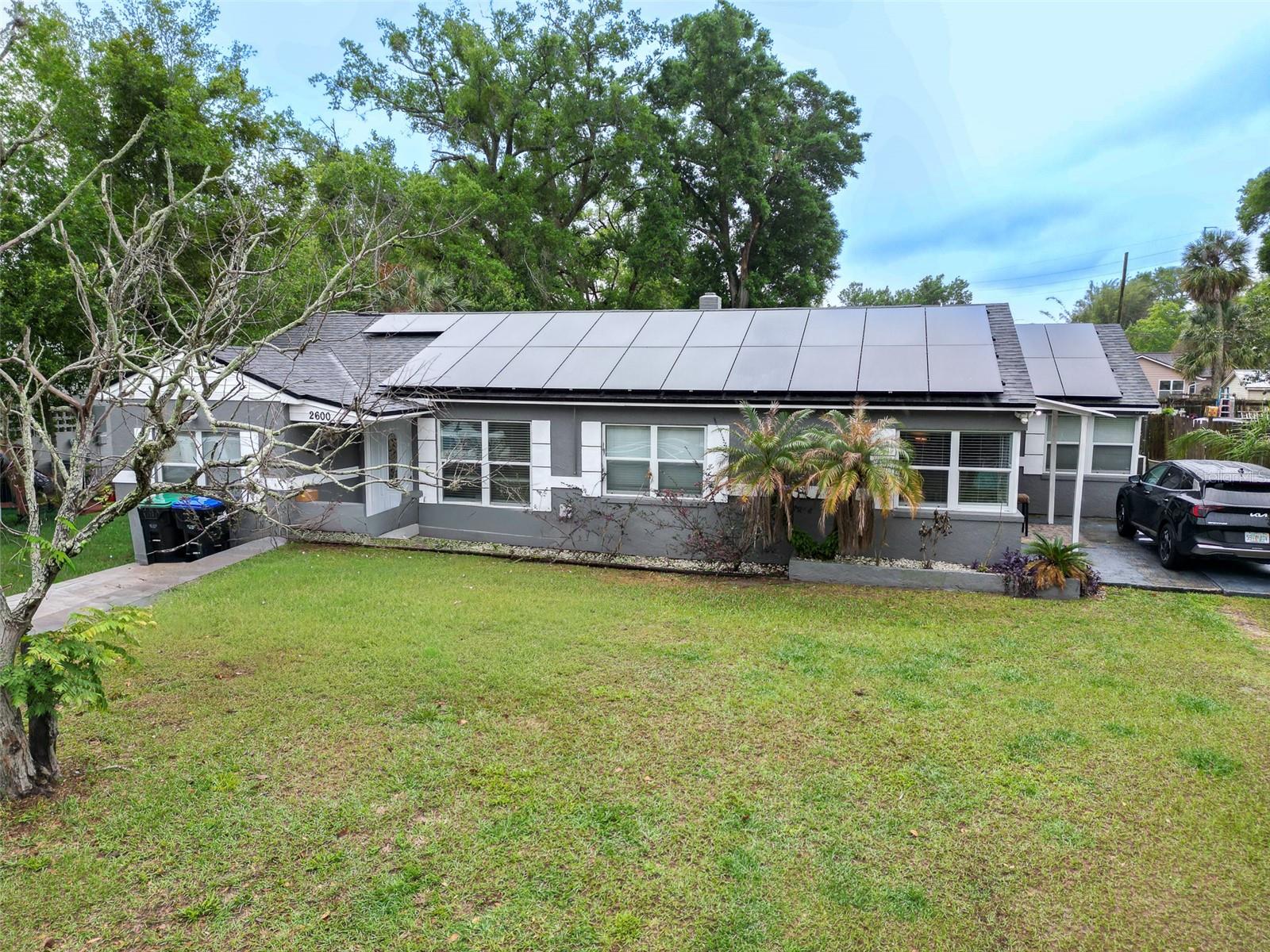 GLENCOE SUB - Residential