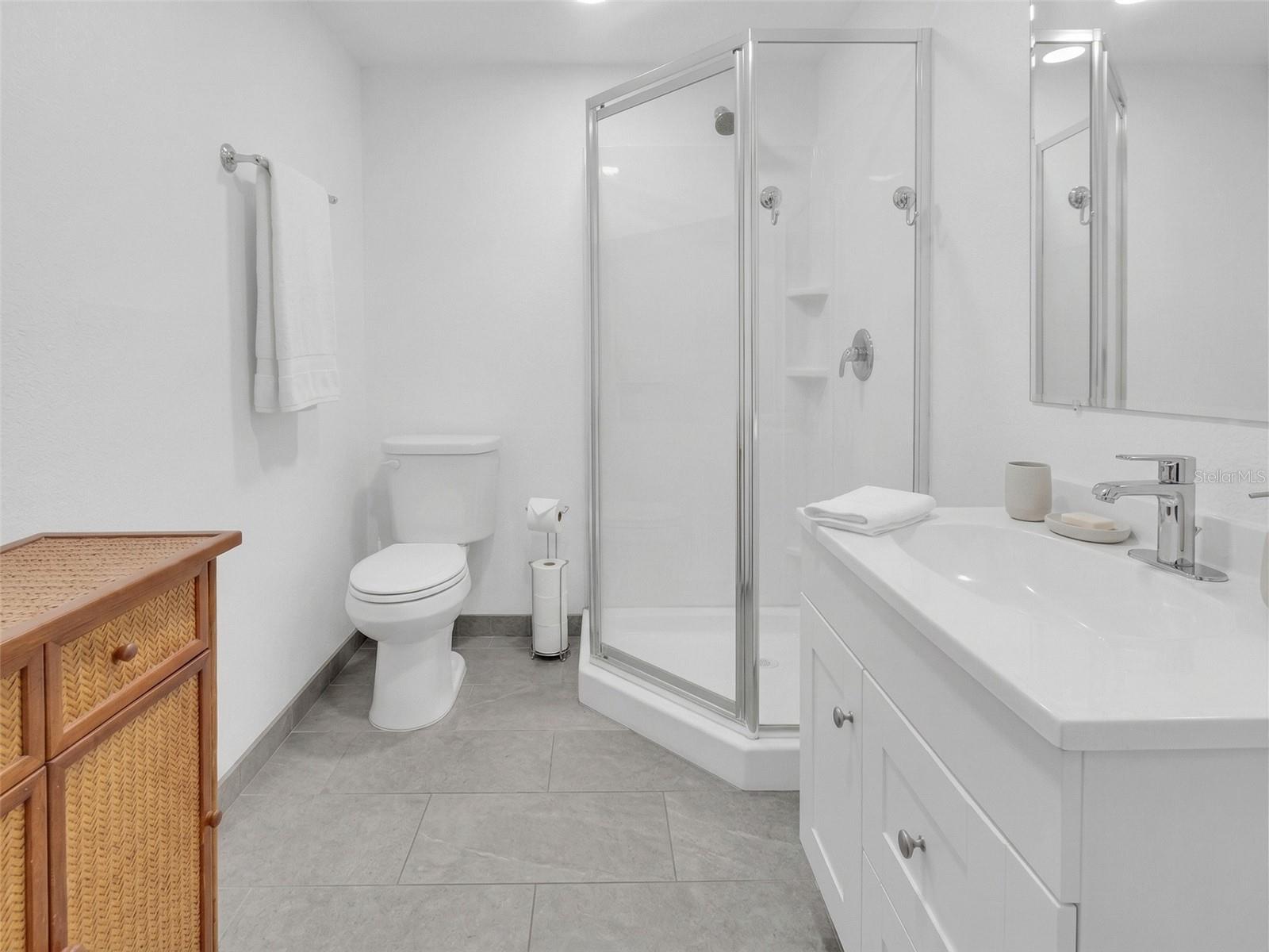 GLENCOE SUB - Residential