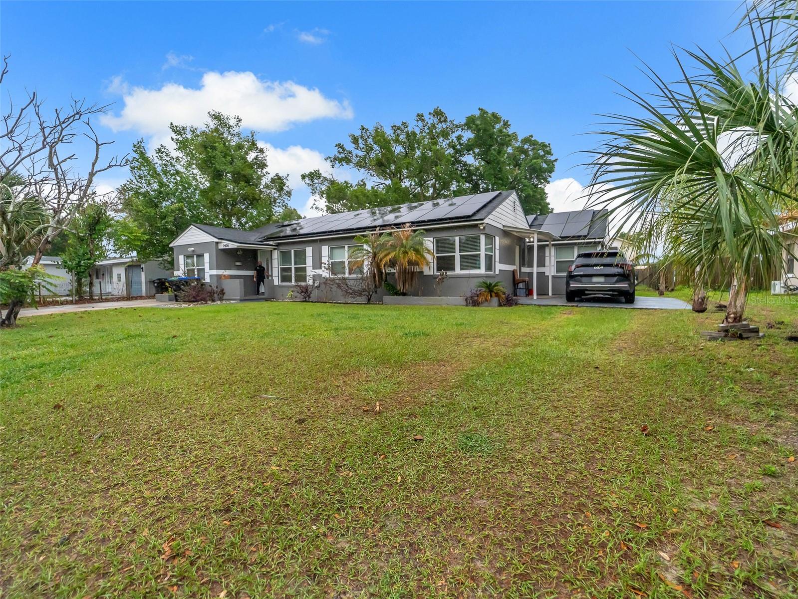 GLENCOE SUB - Residential