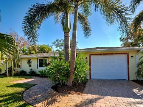 3695 SHAMROCK DRIVE VENICE FL 34293