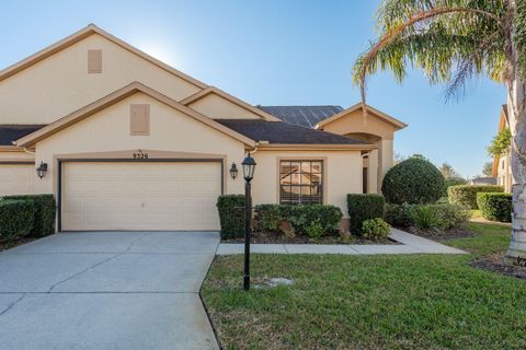 9326 PALM HAVEN COURT NEW PORT RICHEY FL 34655