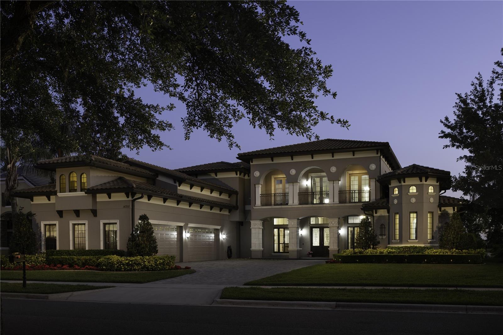 SIGNATURE LAKES - PARCEL 1C - Residential