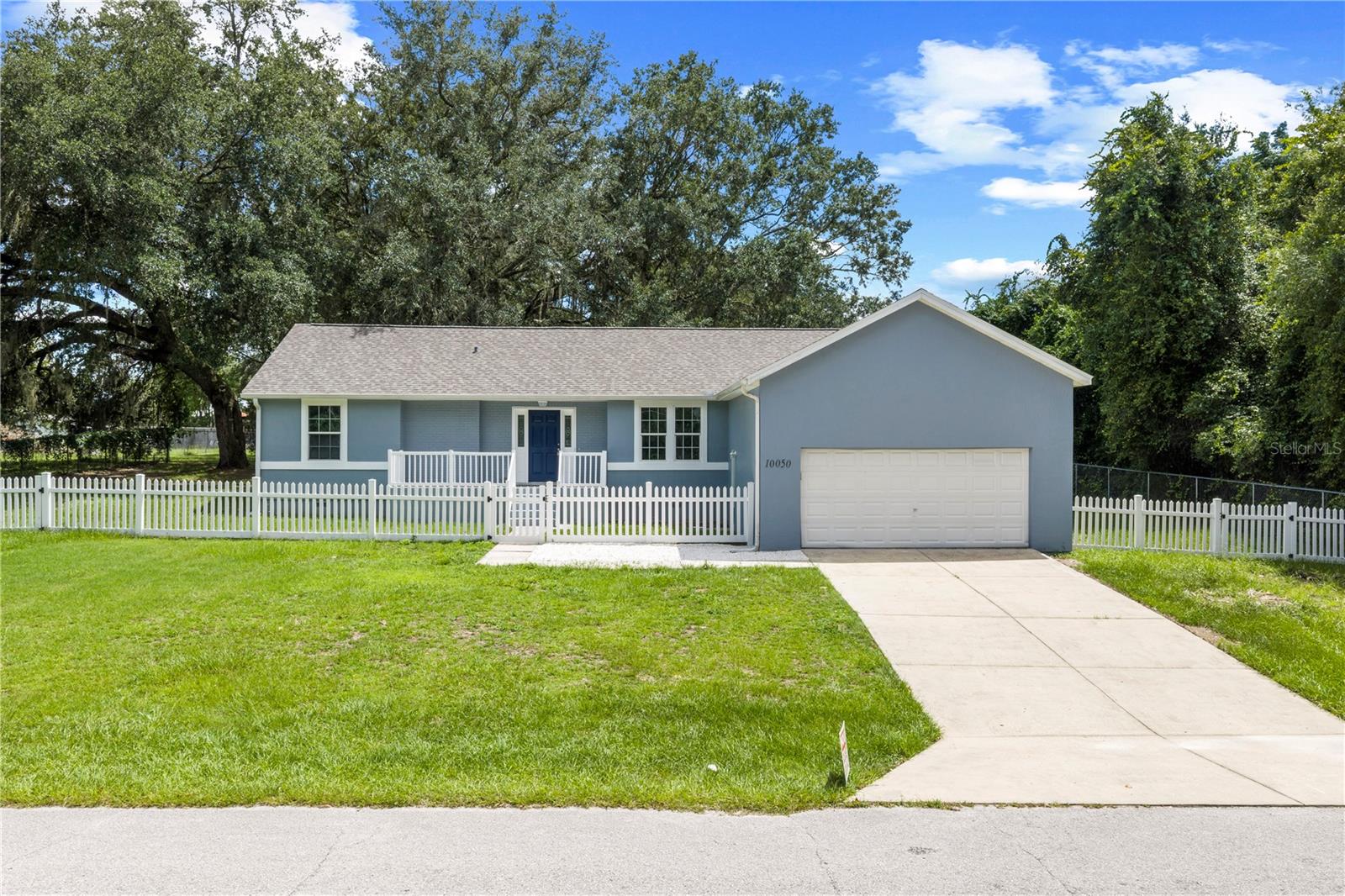 10050 SE 130TH STREET
