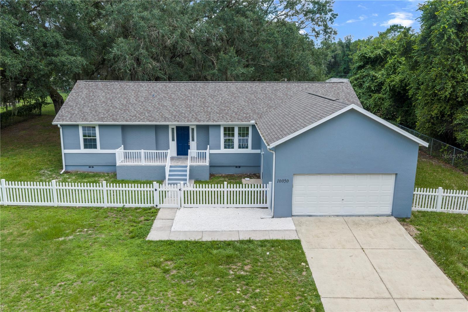 10050 SE 130TH STREET